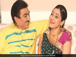 एक सीन की वजह से BAN हो सकता है 'तारक मेहता का उल्टा चश्मा'! एक सीन की वजह से BAN हो सकता है 'तारक मेहता का उल्टा चश्मा'!