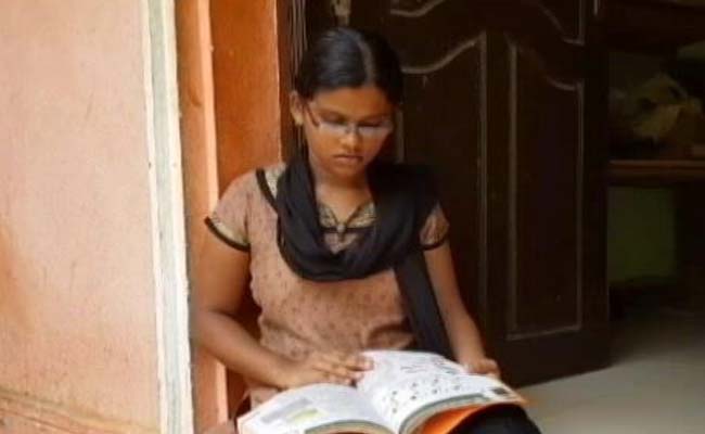 In Tamil Nadu, Another Topper Blames NEET For Shattered Dreams