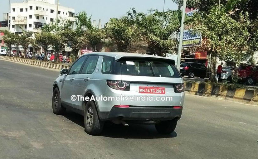 tata motors freelander based suv