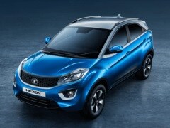 Tata Nexon SUV: Specs, Competitions, Images, And Other Details
