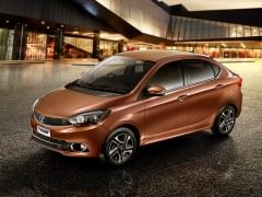 Tata Tiago & Tigor Updated With Apple CarPlay