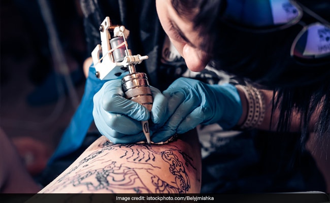 Complications from tattoos are rare but they do happen  UCLA Health