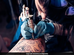 Tattoo Ink Chemicals That Pose Cancer Threat Banned In Europe Tattoo Ink Chemicals That Pose Cancer Threat Banned In Europe