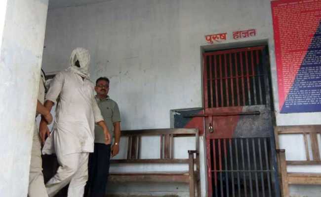 पकड़ा गया अहमदाबाद में 2008 में हुए बम धमाके का मास्टर माइंड आतंकी तौसीफ खान