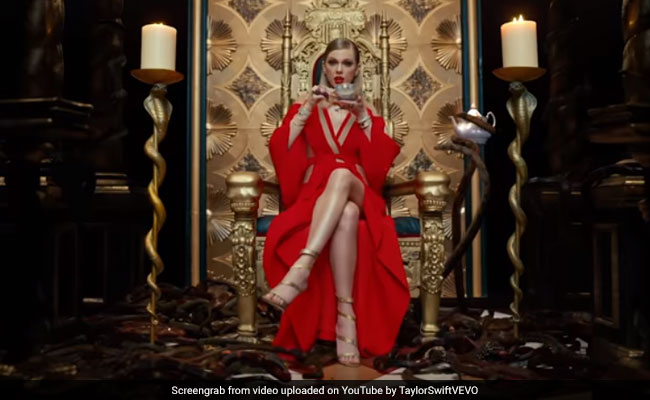 Viral: Game Of Thrones Cast 'Sings' New Taylor Swift Song