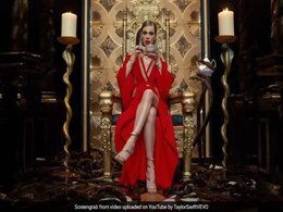 Viral: <i>Game Of Thrones</i> Cast 'Sings' New Taylor Swift Song Viral: <i>Game Of Thrones</i> Cast 'Sings' New Taylor Swift Song