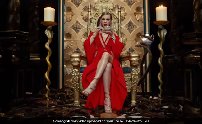 Viral: <i>Game Of Thrones</i> Cast 'Sings' New Taylor Swift Song