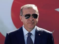 Turkish President Erdogan says US must immediately scrap Jerusalem decision
