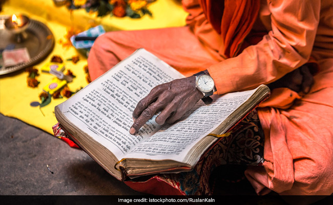 Teacher's day 2017 : पौराणिक कथाओं में इन पांच गुरुओं को प्राप्त है खास स्थान...