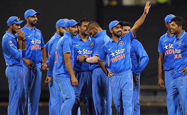 IND vs AUS: निर्णायक बने हैदराबाद टी20 में बारिश बन सकती है 'विलेन'