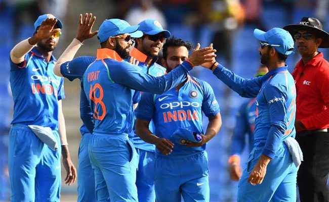 IND vs AUS T20:  हैदराबाद में आज विराट ब्रिगेड का हौसला बढ़ाने के लिए मौजूद रहेगा बॉलीवुड का यह दिग्‍गज