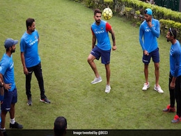 IND VS SL: 'इस लिहाज' से धर्मशाला में 'सबसे बुरी हार' हुई टीम इंडिया की IND VS SL: 'इस लिहाज' से धर्मशाला में 'सबसे बुरी हार' हुई टीम इंडिया की