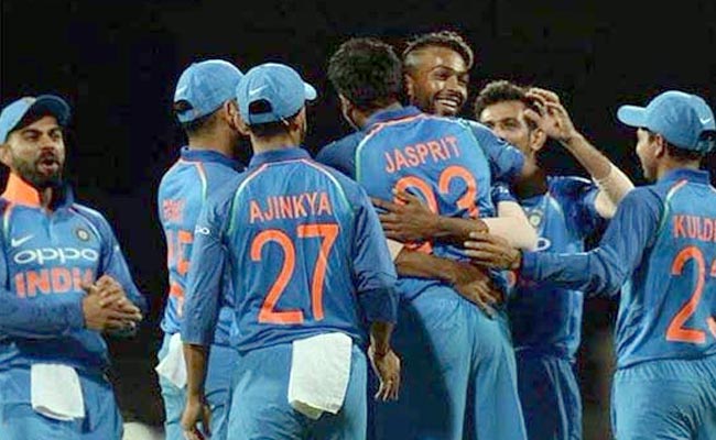 टीम इंडिया ने होल्कर स्टेडियम में अजेय रहने का रिकॉर्ड बरकरार रखा