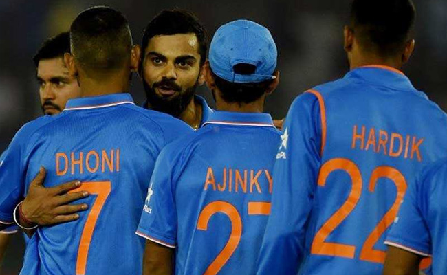 ICC Ranking : टीम इंडिया नंबर 1 लेकिन, ऐसा हुआ तो जल्द नीचे आ जाएगी टीम इंडिया