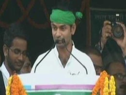 बिहार : तेजप्रताप यादव को गुस्सा क्यों आता है ? बिहार : तेजप्रताप यादव को गुस्सा क्यों आता है ?