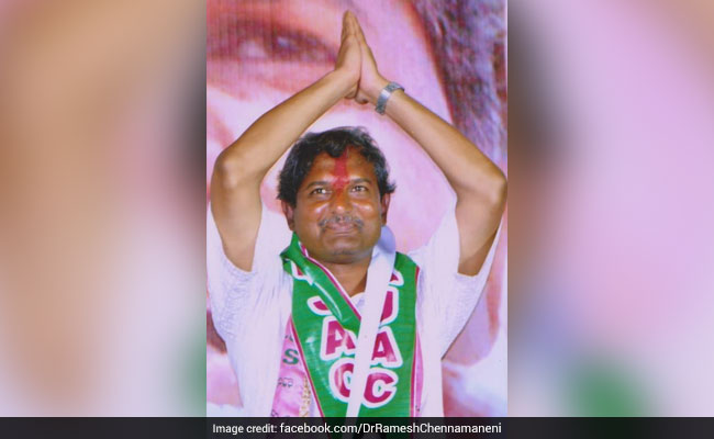 Telangana Legislator Stripped Of Indian Citizenship After German Passport Found