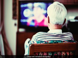 Warning: Watching TV For More Than 5 Hours A Health Hazard Warning: Watching TV For More Than 5 Hours A Health Hazard