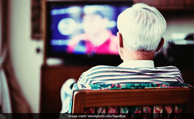 Warning: Watching TV For More Than 5 Hours A Health Hazard