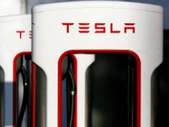 Tesla Posts Record Sales In 2017