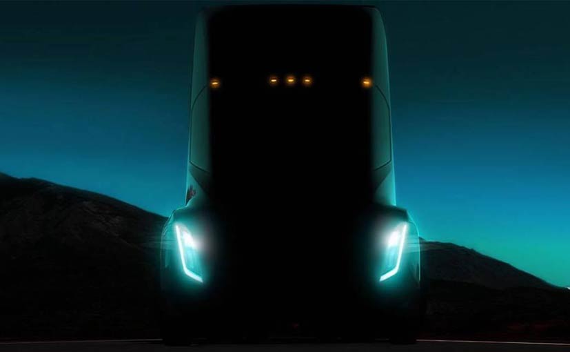 Tesla Delays Unveil Of Semi-Truck; To Focus On Model 3 Production, Puerto Rico