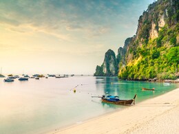 Vodafone Extends Unlimited International Roaming To Thailand, New Zealand Vodafone Extends Unlimited International Roaming To Thailand, New Zealand