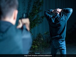 Nepal Gang Who Duped People Of Lakhs By Promising Jobs In RAW, Busted By Police Nepal Gang Who Duped People Of Lakhs By Promising Jobs In RAW, Busted By Police