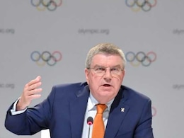 International Olympic Committee Readies To Crown Paris, Los Angeles International Olympic Committee Readies To Crown Paris, Los Angeles