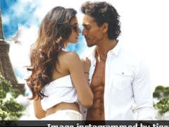 Is Tiger Shroff Moving In With Disha Patani? Here's What Dad Jackie Says