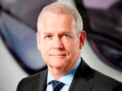 Tata Motors CTO Timothy Leverton Quits