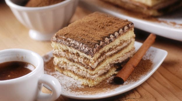 tiramisu the pick me up cake