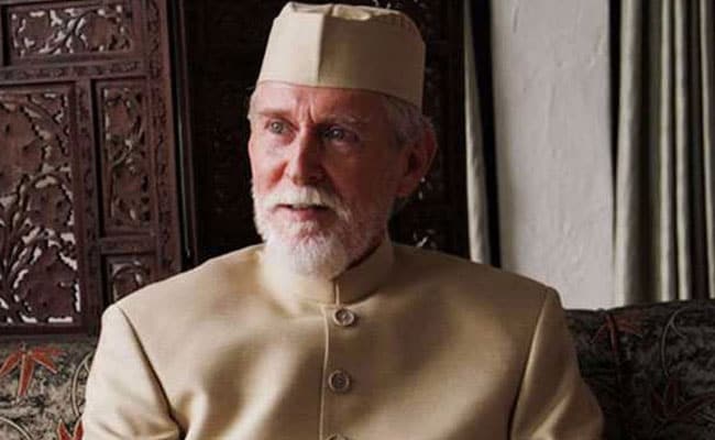 Actor Tom Alter Dies Of Cancer At 67