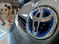 Toyota To Form Electric Car Technology Venture with Mazda, Denso