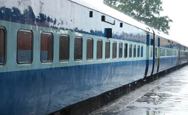 Smoke After Brake Jam Creates Panic Onboard Pawan Express