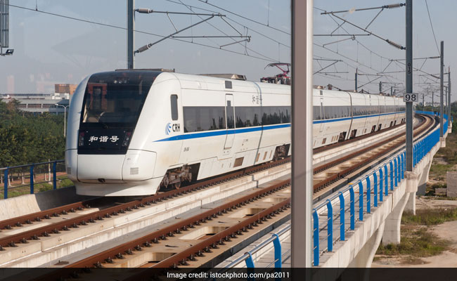 China, Nepal To Start Technical Works On Cross-Border Railway