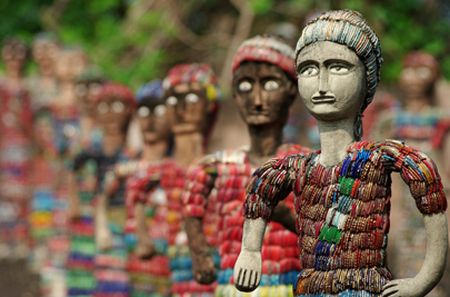 Transformation: Visual Arts Transformation: Visual Arts