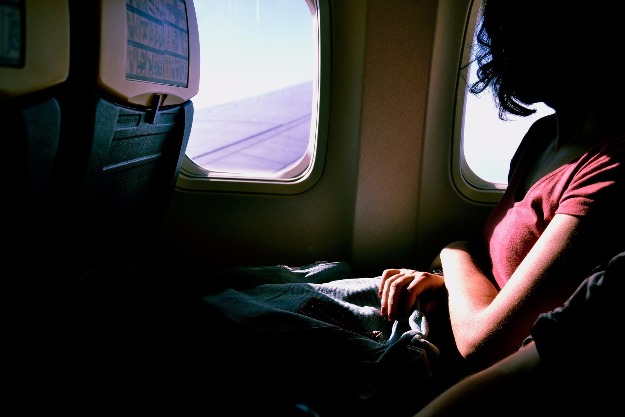 Why You Should Use A Sheet Mask On Your Flight