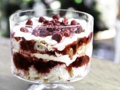 How to Make a Sinful Fruit Trifle, the Showstopper Dessert How to Make a Sinful Fruit Trifle, the Showstopper Dessert
