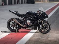 Is A Triumph Daytona 765 In The Making?