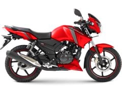 Tvs Apache Rtr 160 Bs6 Price 21 Mileage Specs Images Of Apache Rtr 160 Carandbike