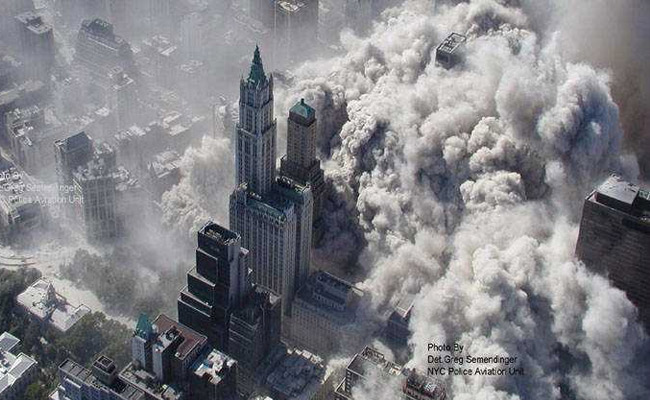 9/11 हमला : आतंकी कृत्य का वह मनहूस दिन जिसने दुनिया को हिला दिया, जानें- क्या खोया