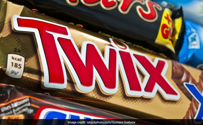 How Did Popular Chocolates and Candies Get their Name? - NDTV Food