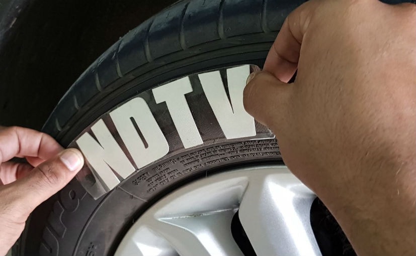 tyre stickers tyre vogue review