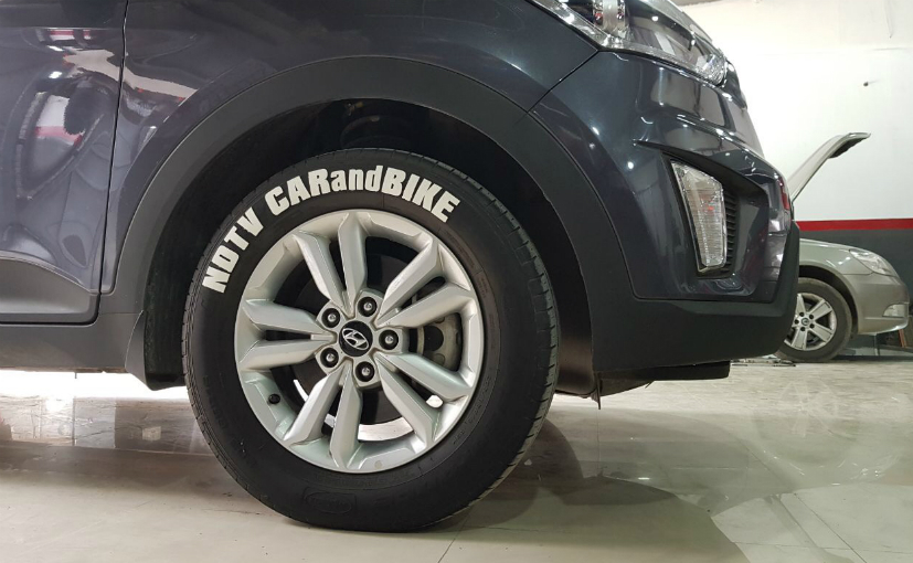 TyreVogue Tyre Decal Review