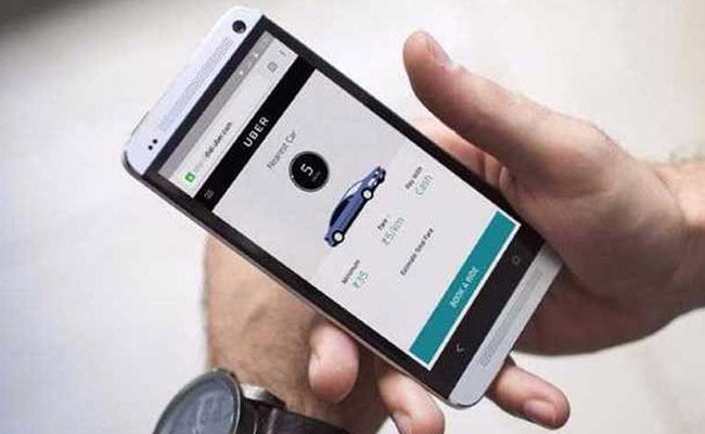 Maharashtra Government May Fix Fares Of Uber, Ola