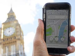 Uber's Dara Khosrowshahi Apologises To Londoners