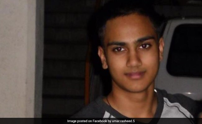 Indian American Man, 21, Arrested For Killing Psychiatrist From Telangana