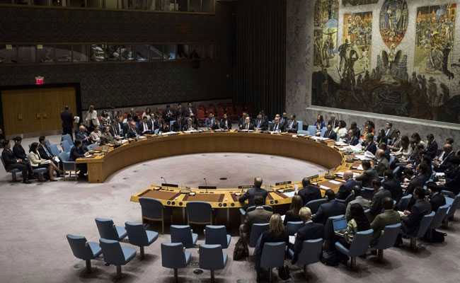 UN Mission Asks For More Time To Investigate Myanmar Violence