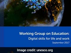 UNESCO's Broadband Commission Report Highlights Emerging Global Skills Gap