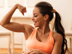 Complete Upper Body Dumbbell Workout: Try This Intense Workout To Tone Those Muscles