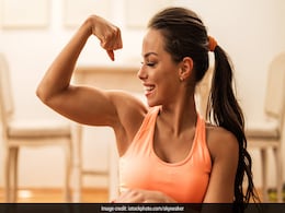 Upper Body Workouts: 5 Shoulder-Strengthening Workouts That Can Help In Improving Your Form Upper Body Workouts: 5 Shoulder-Strengthening Workouts That Can Help In Improving Your Form